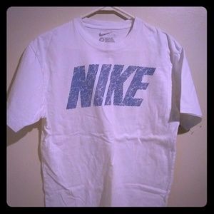 NIKE SWIM Medium Size T-Shirt.